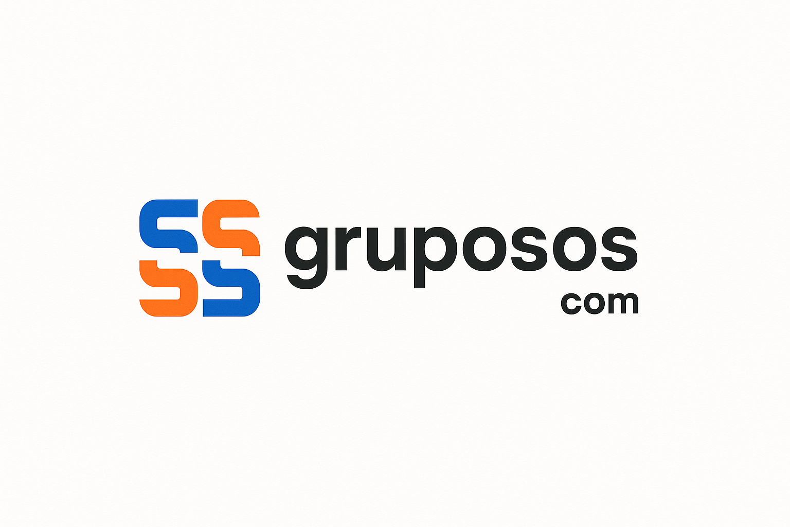 Domain gruposos.com Brand