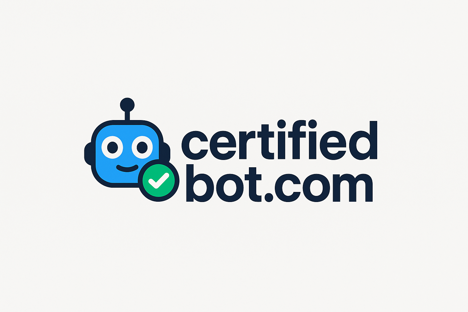 certifiedbot.com logo