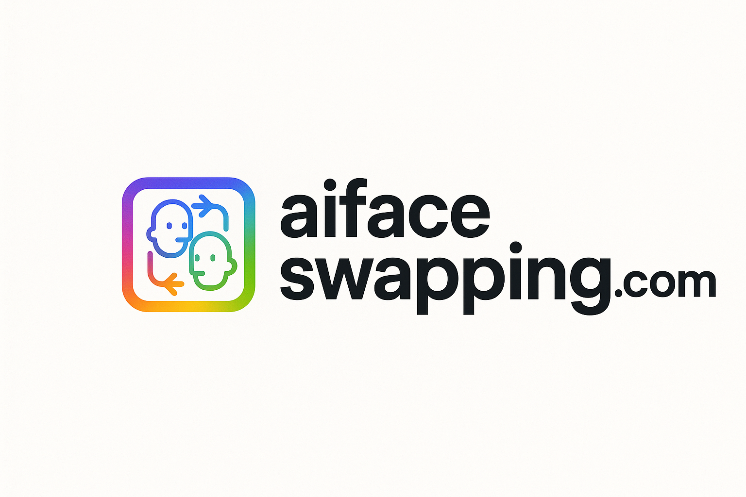 Domain aifaceswapping.com Brand