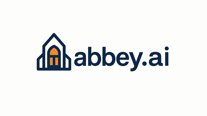Domain abbey.ai Brand