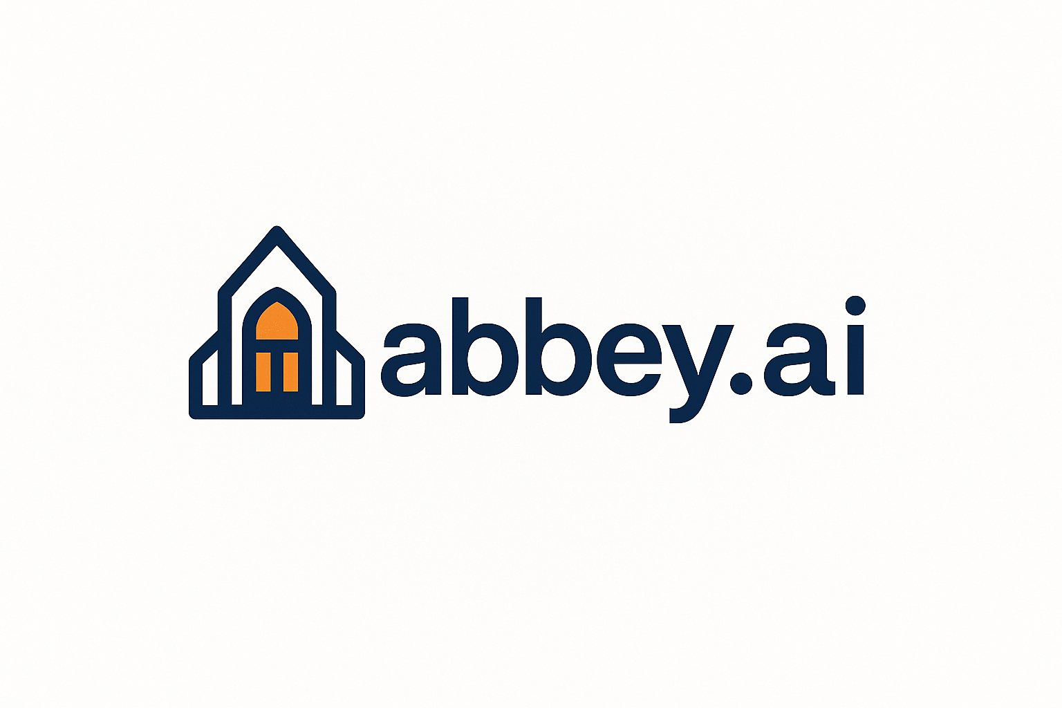 Domain abbey.ai Brand