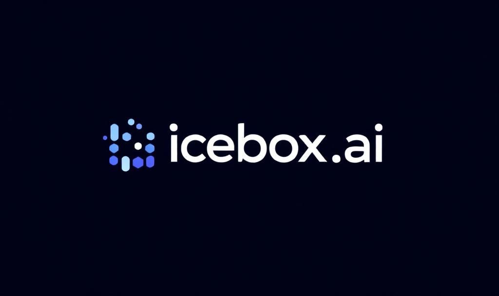 Domain icebox.ai Brand