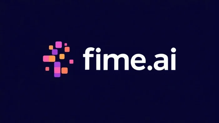 Domain fime.ai Brand