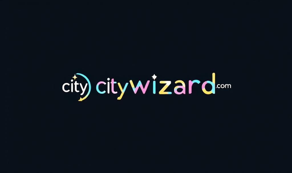 Domain citywizard.com Brand
