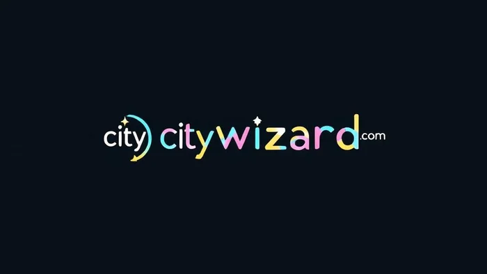 Domain citywizard.com Brand