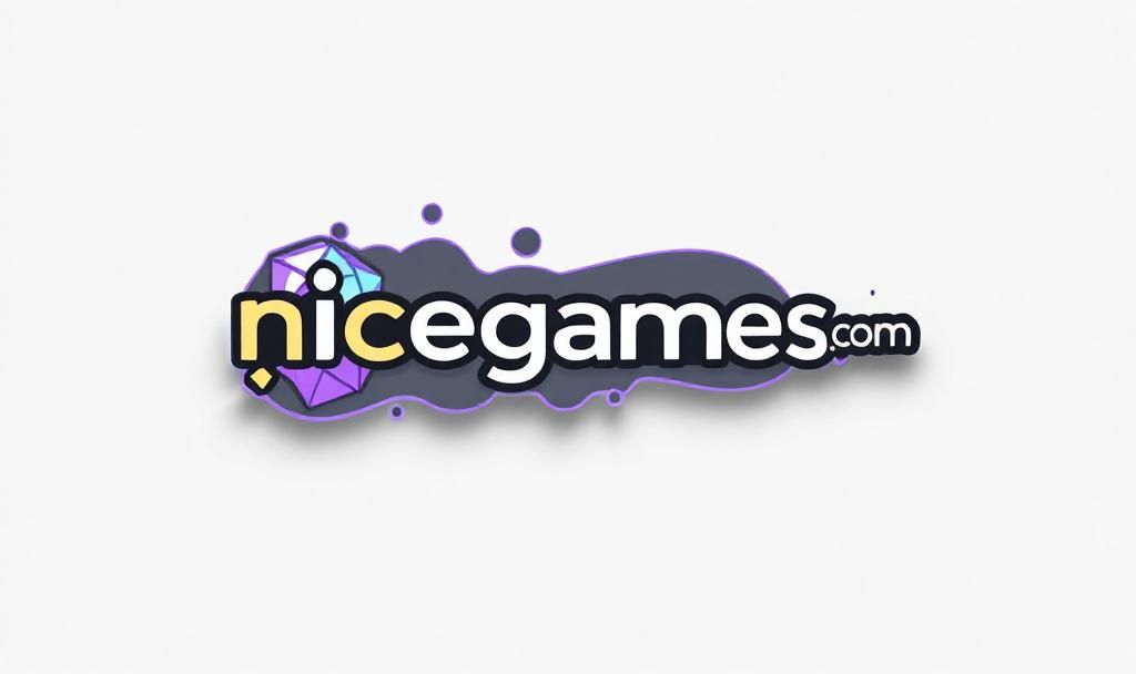 Domain nicegames.com Brand