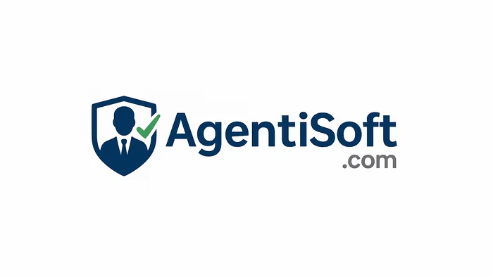 Domain AgentiSoft.com Brand