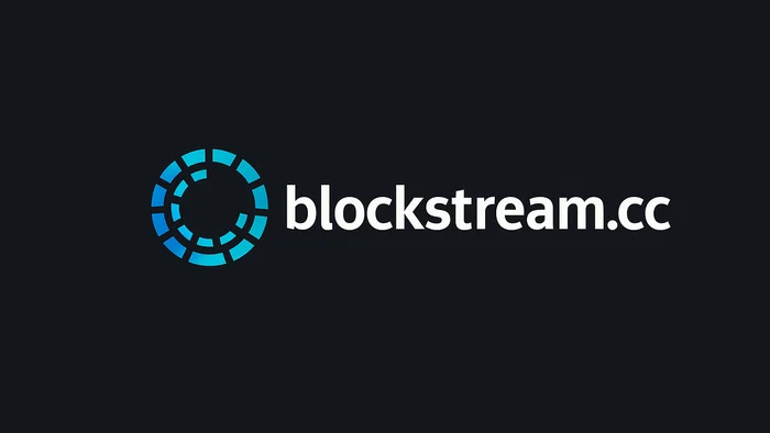 Domain blockstream.cc Brand