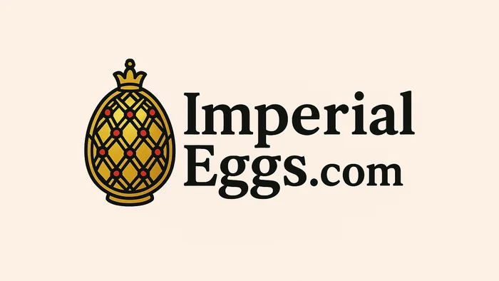 Domain imperialeggs.com Brand