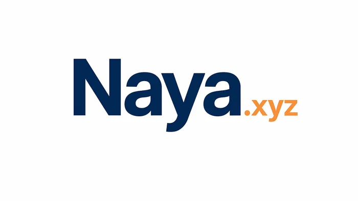 Domain Naya.xyz Brand