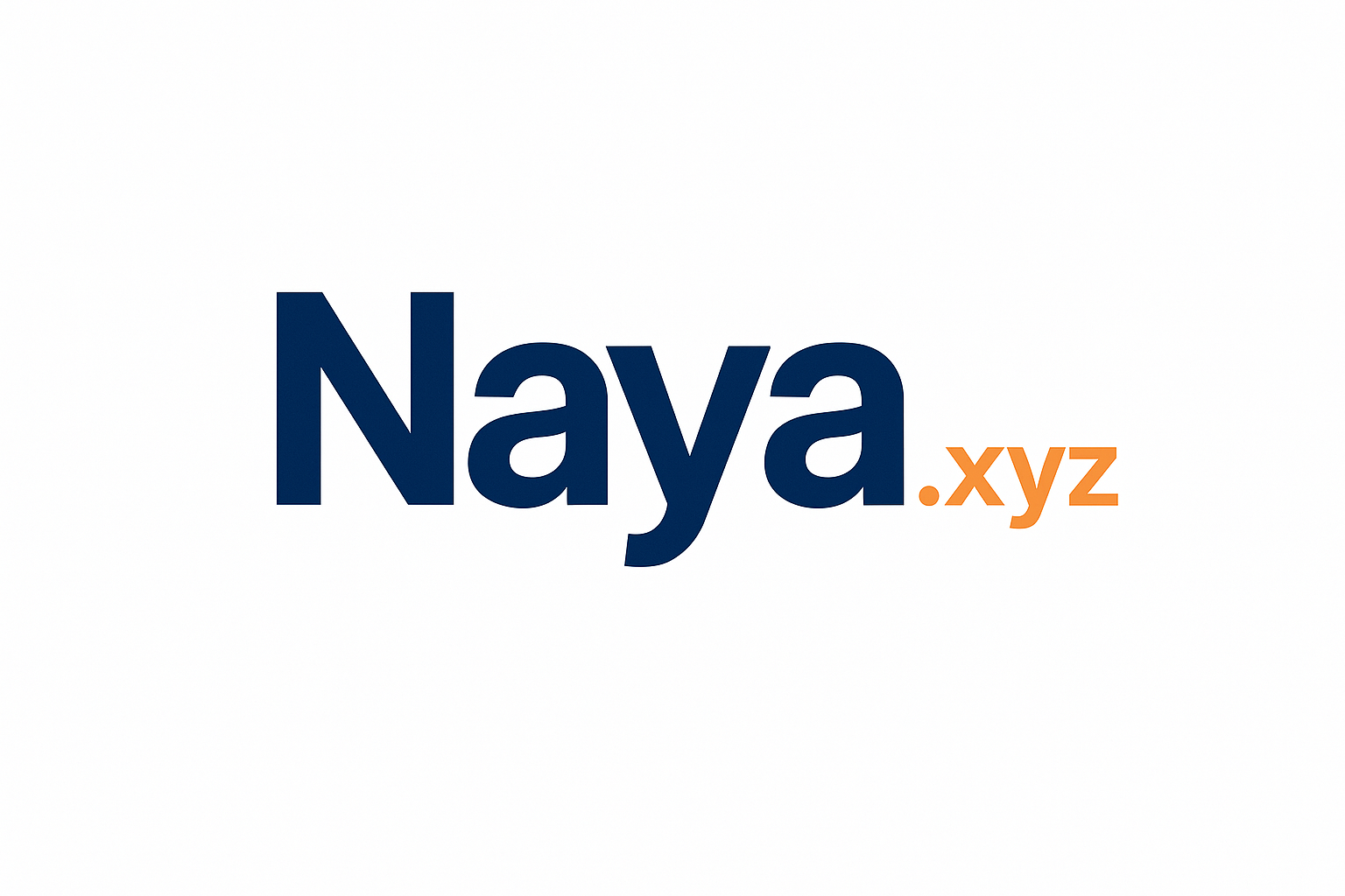 Naya.xyz logo