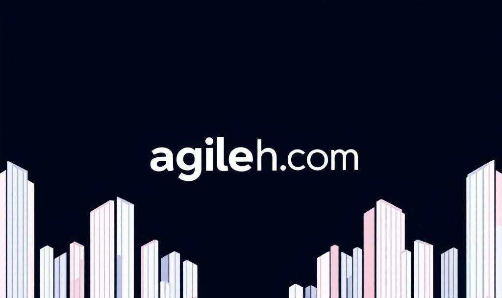 agileh.com Logo