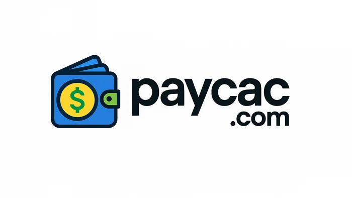Domain paycac.com Brand