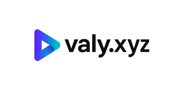 Domain valy.xyz Brand