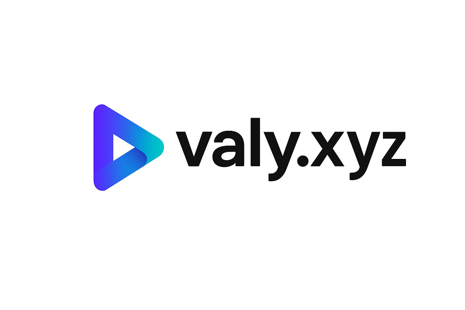 Domain valy.xyz Brand