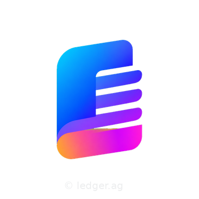 ledger.ag logo