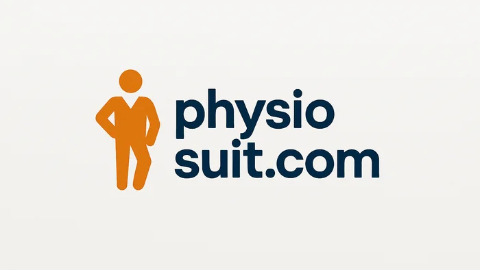 Domain physiosuit.com Brand