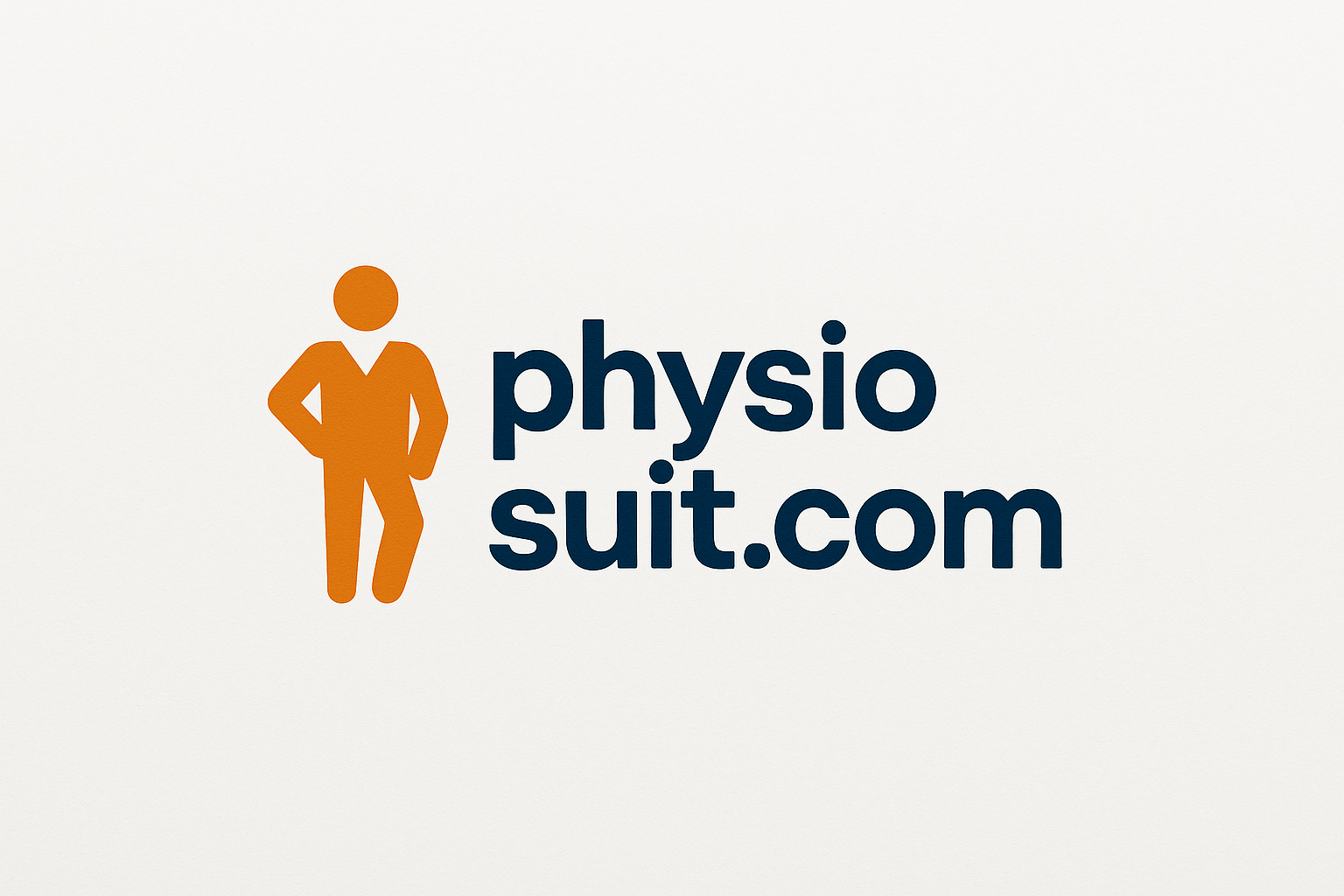 Лого на physiosuit.com