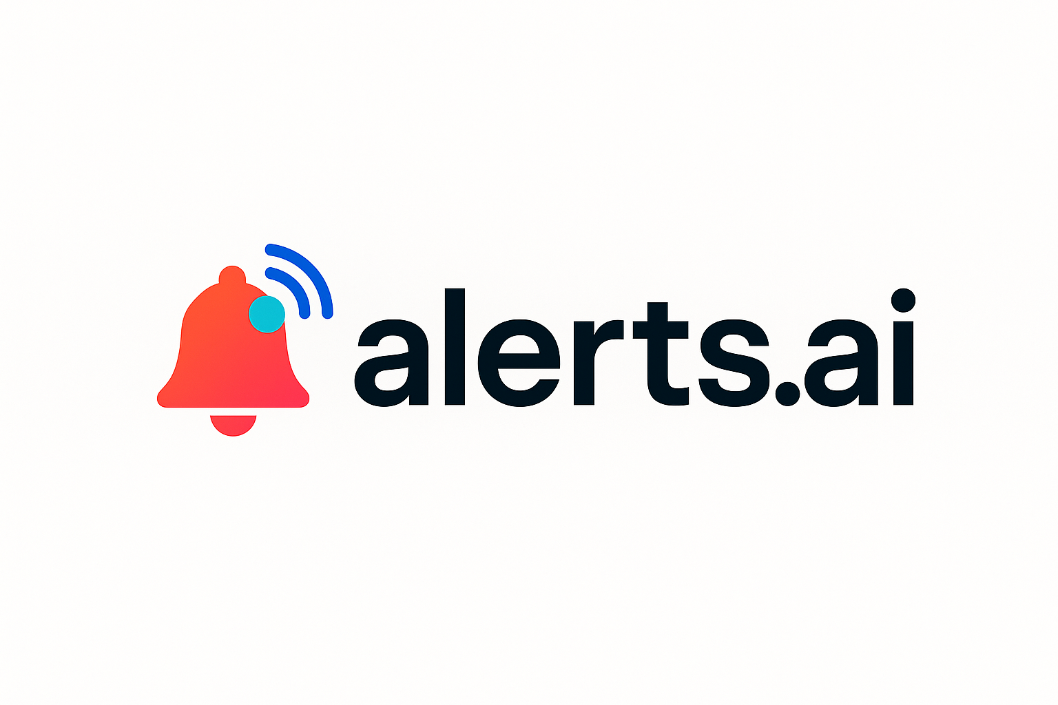 Domain alerts.ai Brand