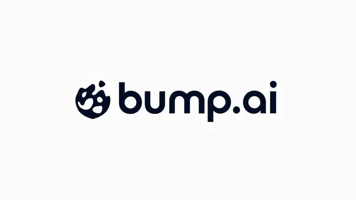 Domain bump.ai Brand