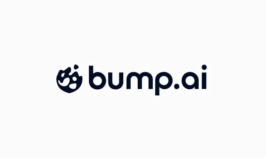 Domain bump.ai Brand