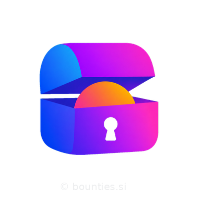 bounties.si logo