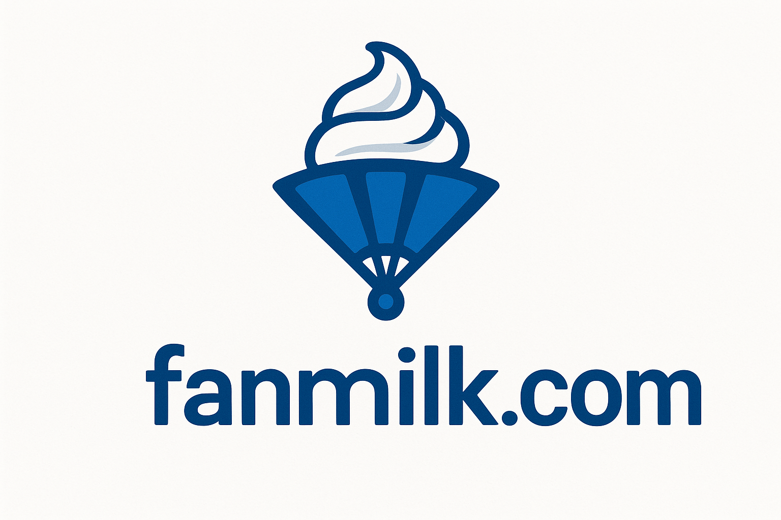 Domain fanmilk.com Brand
