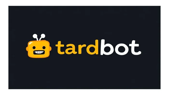 Domain tardbot.com Brand