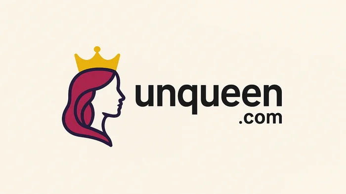 Domain unqueen.com Brand