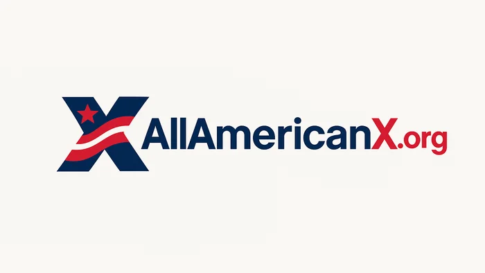 Domain AllAmericanX.org Brand