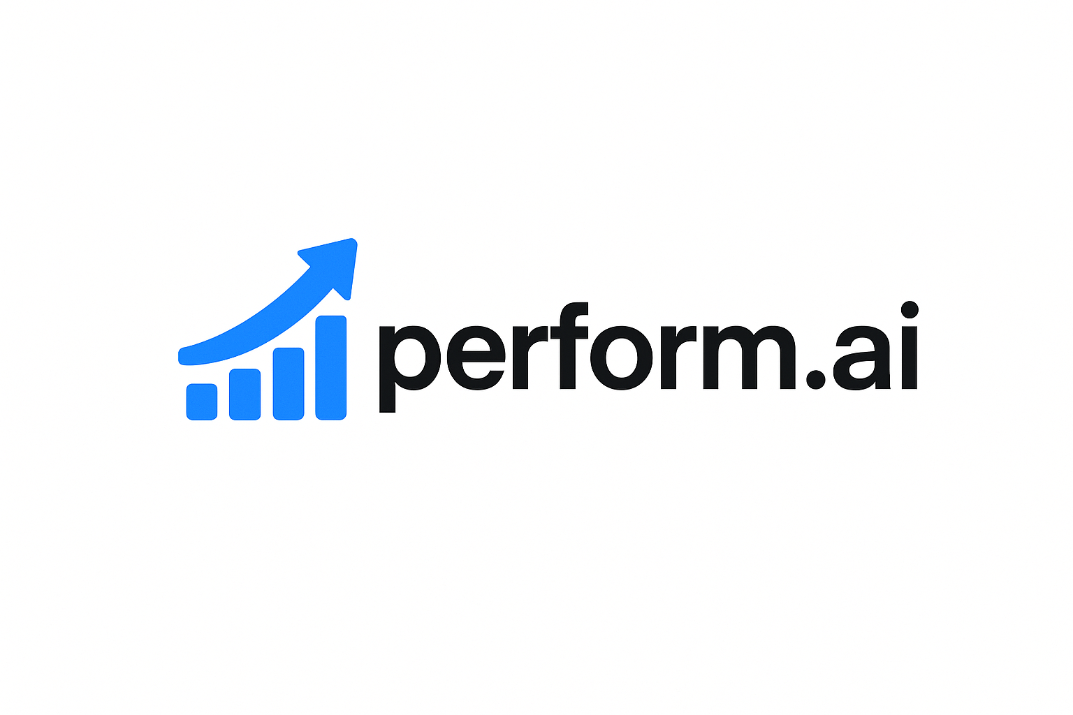 Domain perform.ai Brand