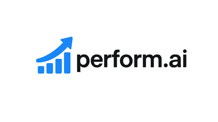 Domain perform.ai Brand