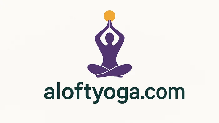 Domain aloftyoga.com Brand