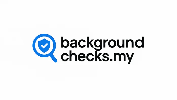 Domain backgroundchecks.my Brand