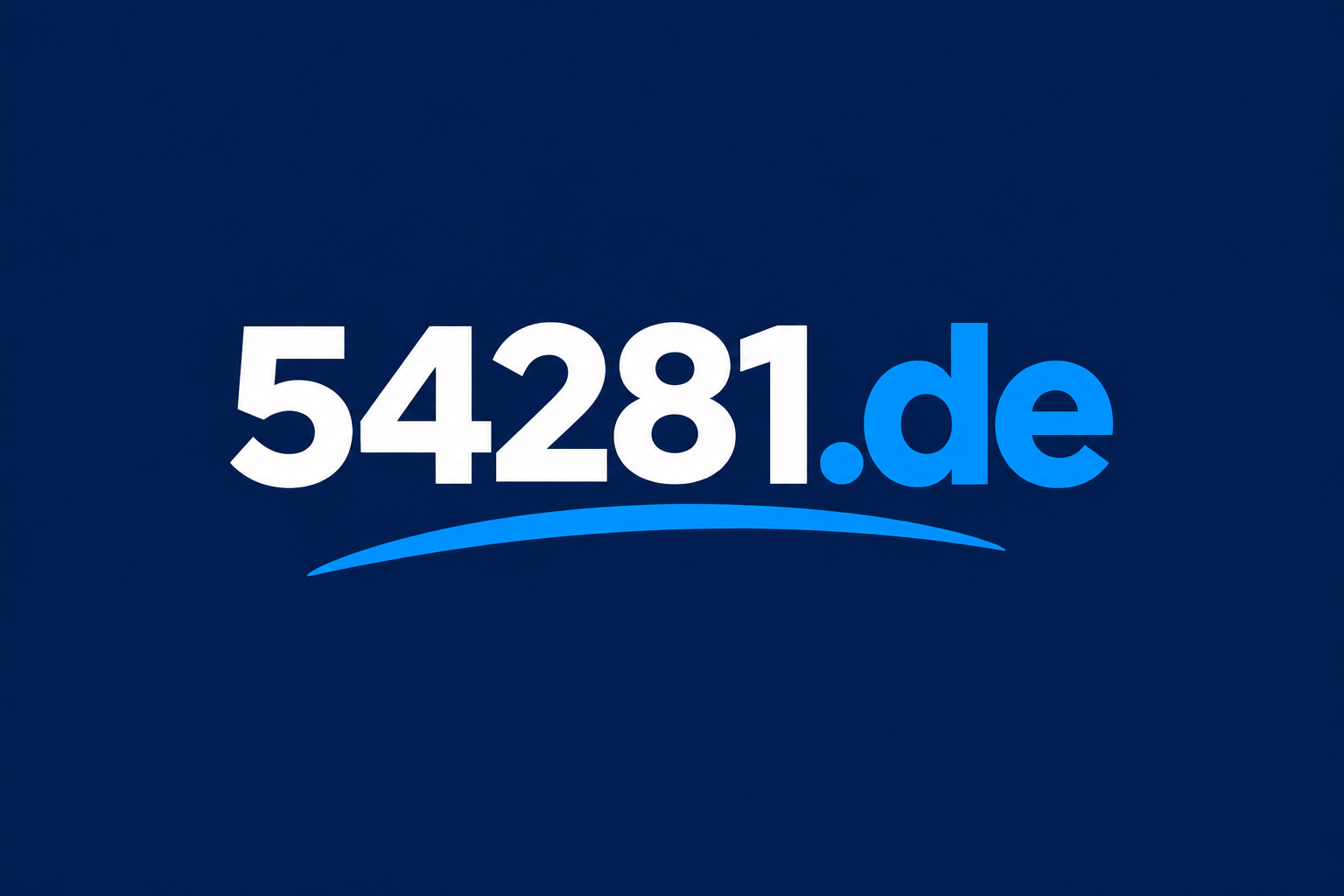 logo 54281.de