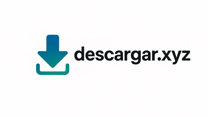Domain descargar.xyz Brand