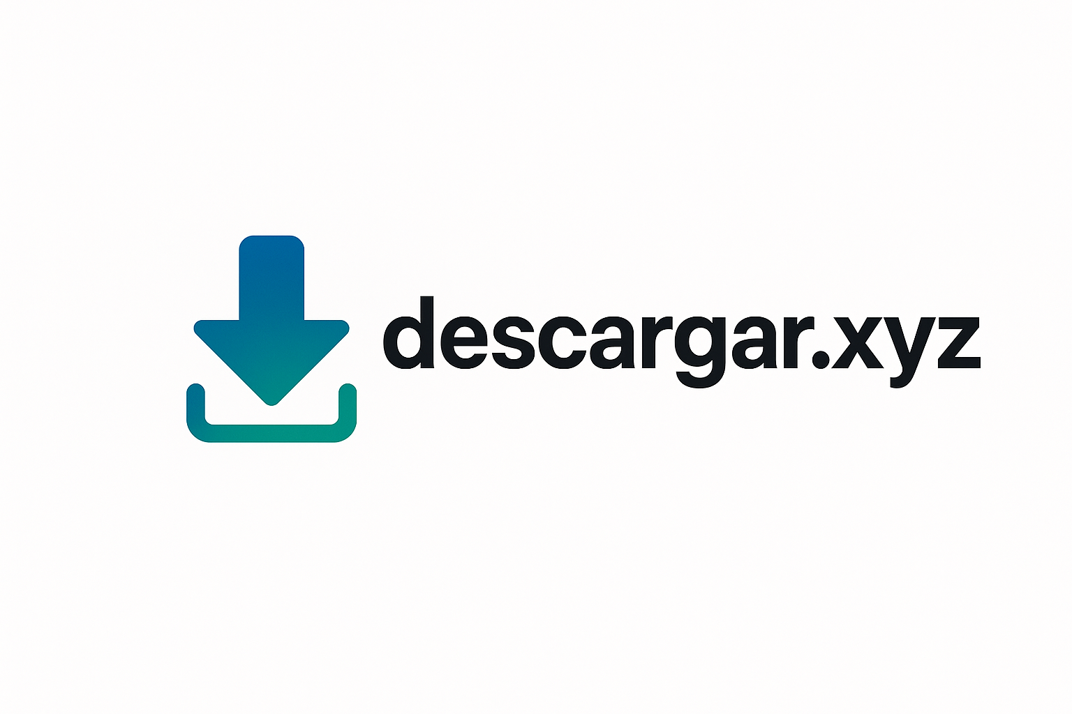 Logo descargar.xyz