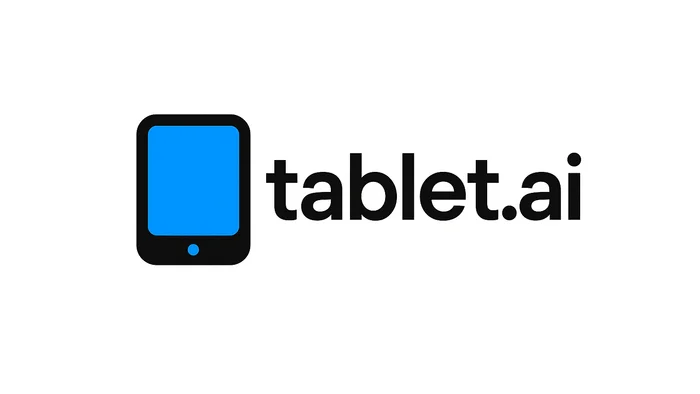 Domain tablet.ai Brand