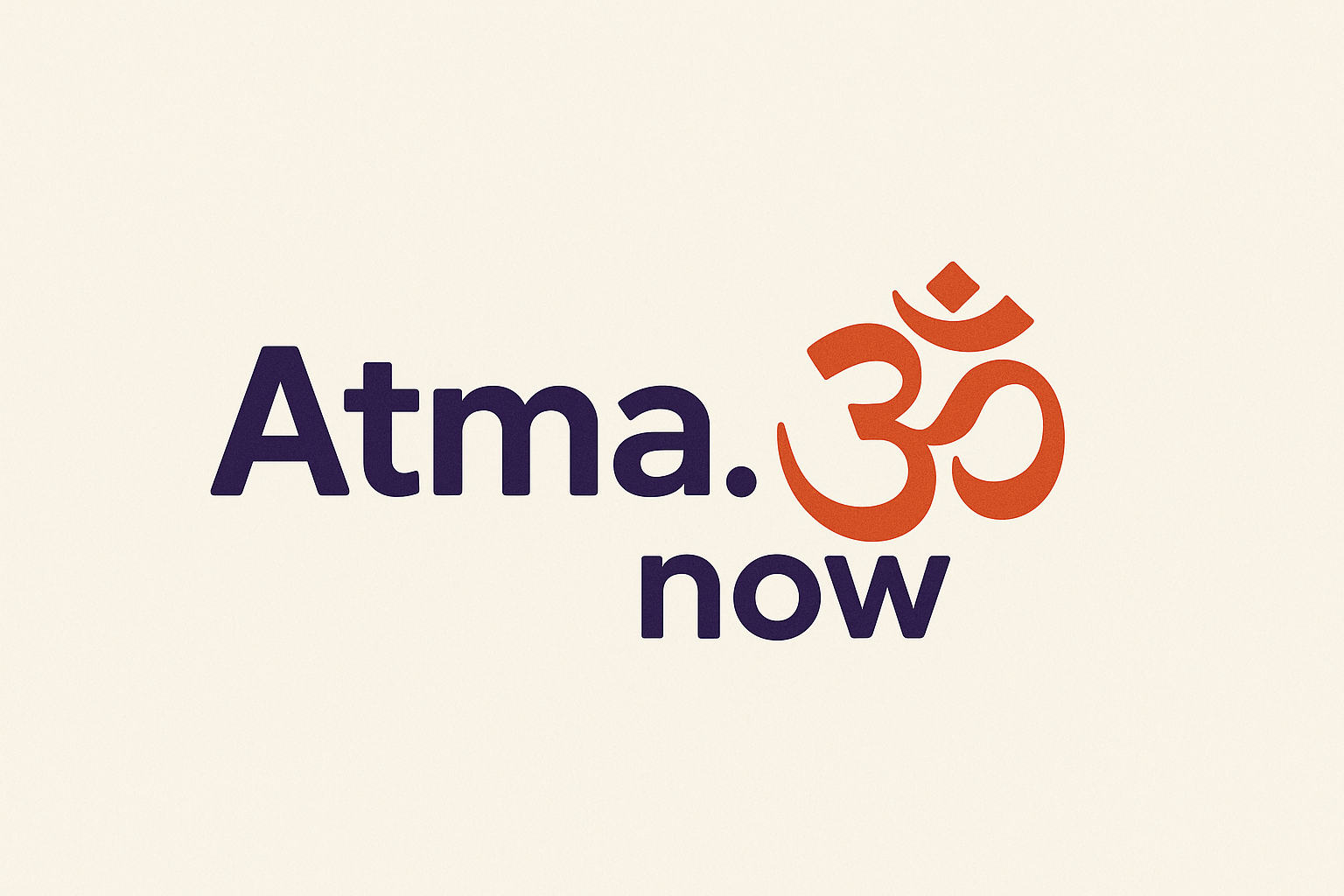 atma.now logo