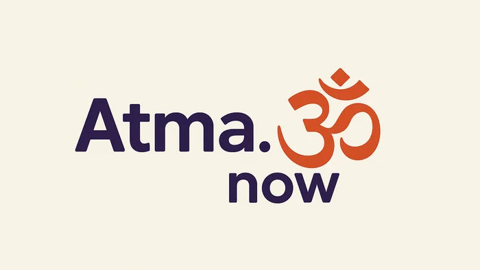 Domain atma.now Brand