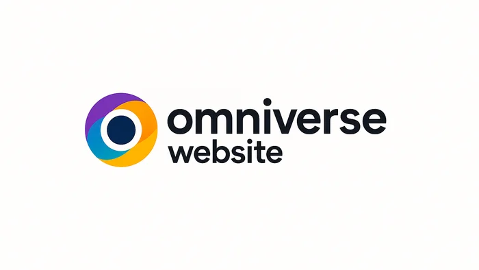 Domain omniverse.website Brand
