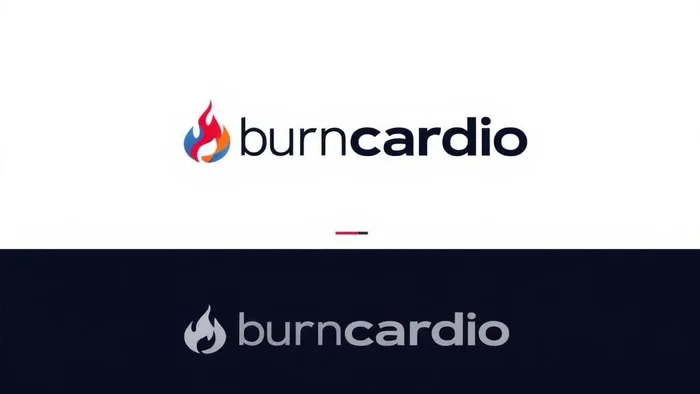 Domain burncardio.com Brand