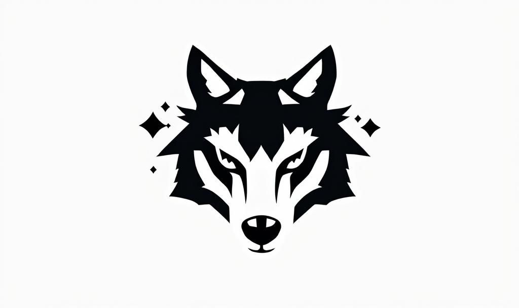 logotipo de wolfdiamond.com