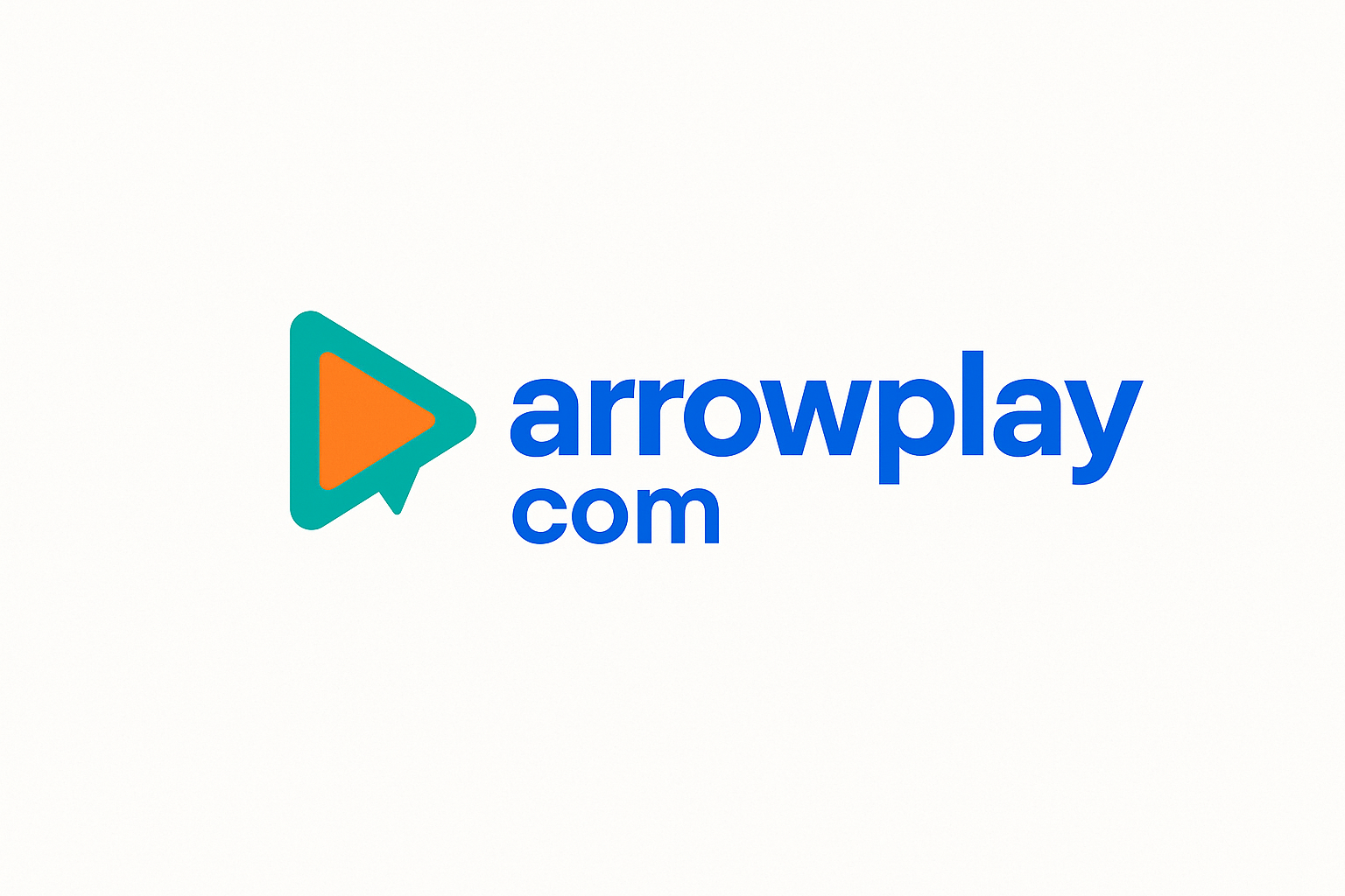 logo de arrowplay.com