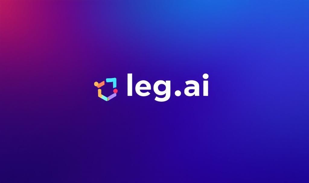 leg.ai logo