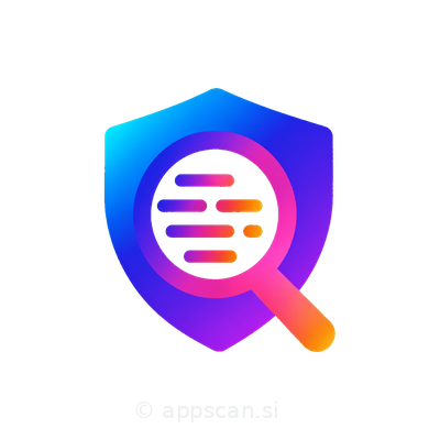 appscan.si logo