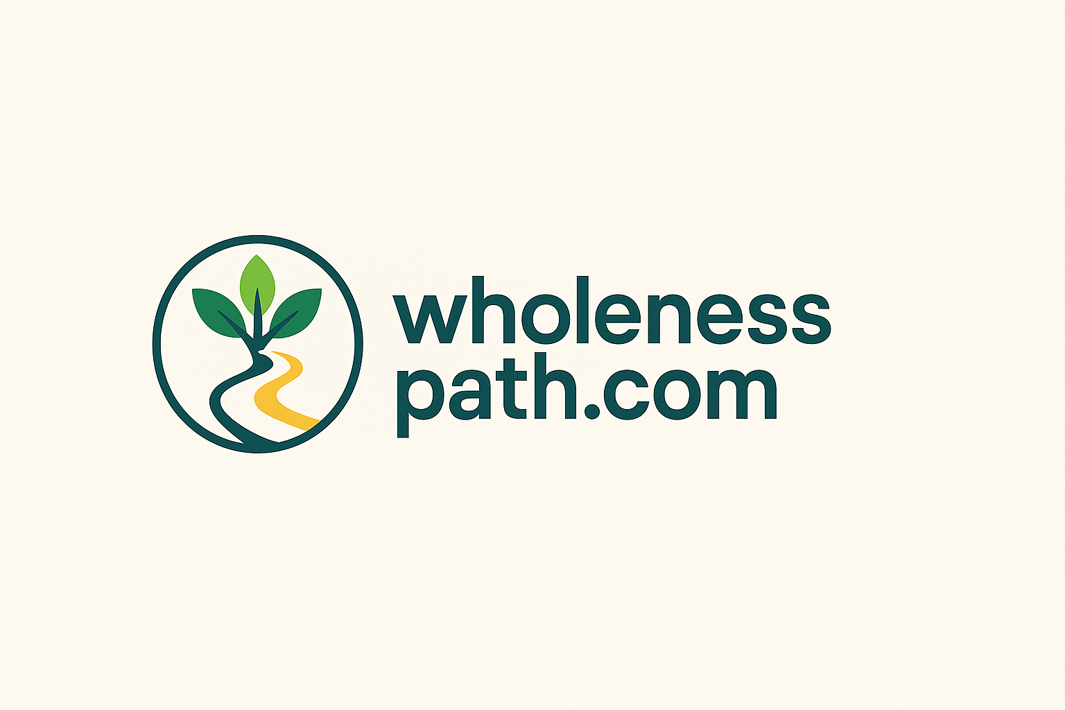 wholenesspath.com Logo