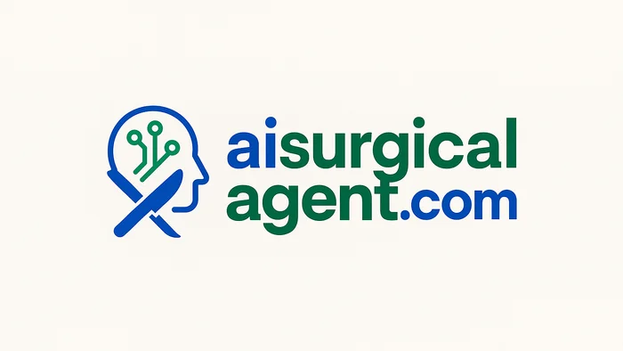 Domain aisurgicalagent.com Brand