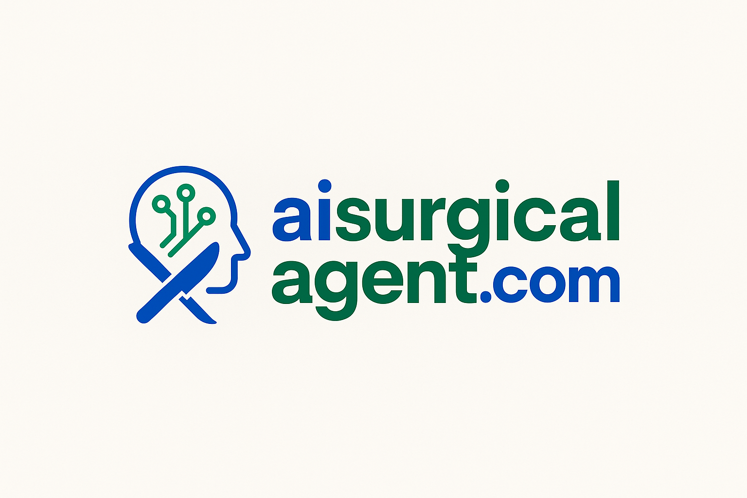 โลโก้ aisurgicalagent.com
