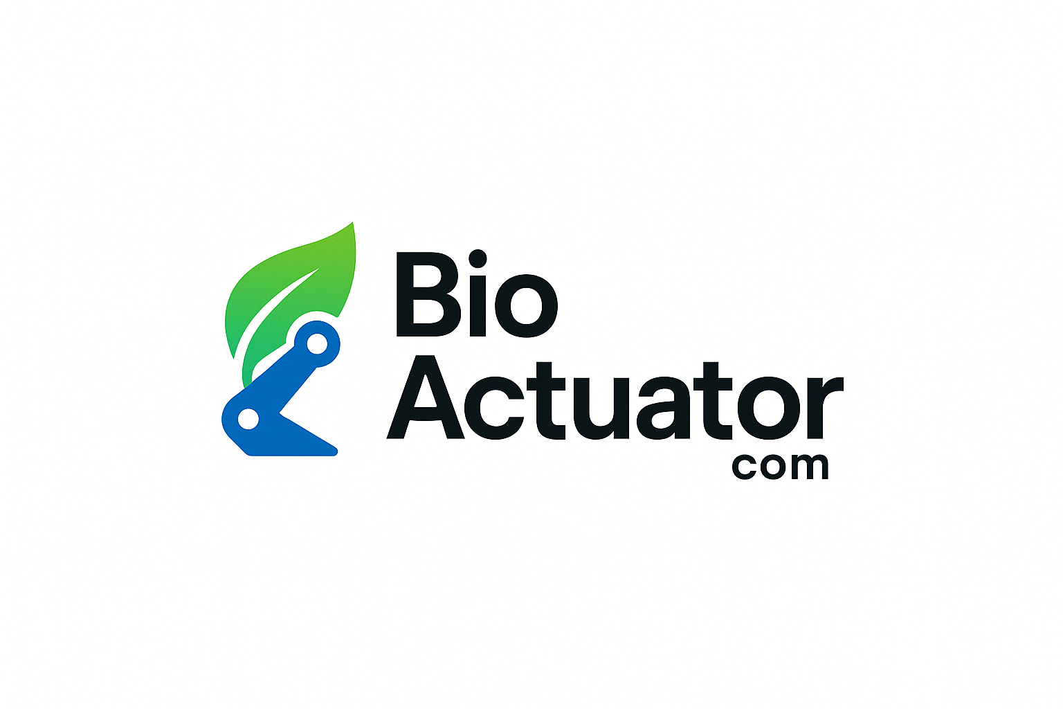 Domain BioActuator.com Brand